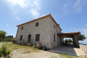 Agricultural Katsaros Villa